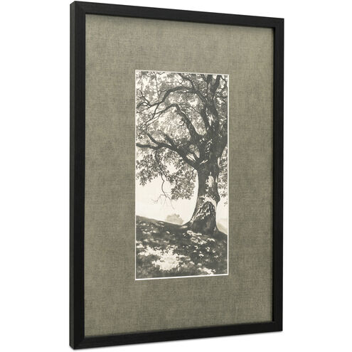 Arise 32 X 24 inch Print, Framed